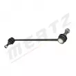 Entretoise/tige, stabilisateur MERTZ M-S0311 - Visuel 3