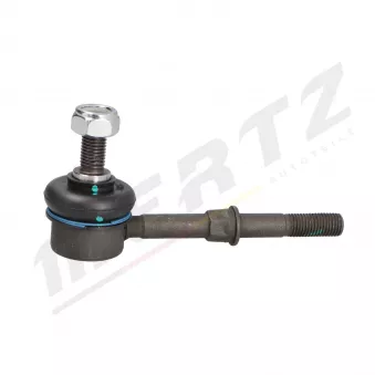 Entretoise/tige, stabilisateur MERTZ M-S0312