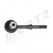 Entretoise/tige, stabilisateur MERTZ M-S0312 - Visuel 2