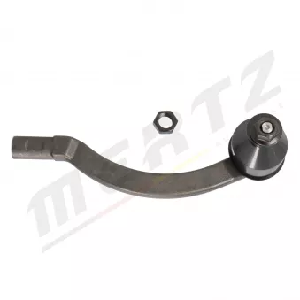Rotule de barre de connexion avant gauche MERTZ M-S0314