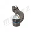 Rotule de barre de connexion avant droit MERTZ M-S0315 - Visuel 3