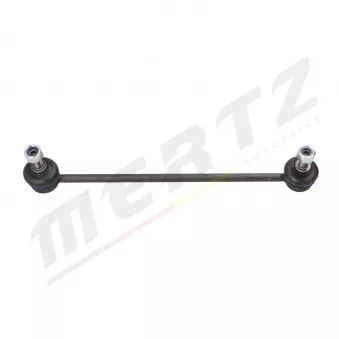 Entretoise/tige, stabilisateur MERTZ M-S0318