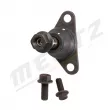 Rotule de suspension MERTZ M-S0322 - Visuel 1