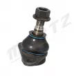 Rotule de suspension MERTZ M-S0322 - Visuel 3