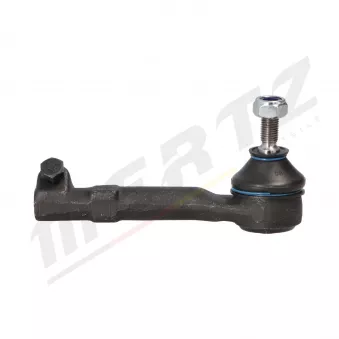 Rotule de barre de connexion avant droit MERTZ M-S0324