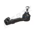 Rotule de barre de connexion avant droit MERTZ M-S0324 - Visuel 3