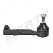 Rotule de barre de connexion avant droit MERTZ M-S0325 - Visuel 1