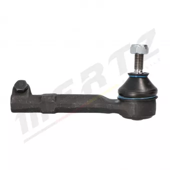 Rotule de barre de connexion avant droit MERTZ M-S0325
