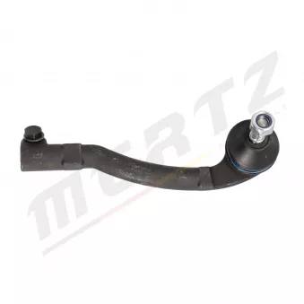 Rotule de barre de connexion avant droit MERTZ M-S0328