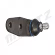 Rotule de suspension MERTZ M-S0330 - Visuel 2