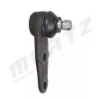 Rotule de suspension MERTZ M-S0330 - Visuel 3