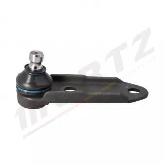 Rotule de suspension MERTZ M-S0331