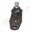 Rotule de suspension MERTZ M-S0332 - Visuel 2