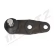Rotule de suspension MERTZ M-S0332 - Visuel 3