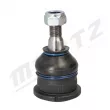 Rotule de suspension MERTZ M-S0333 - Visuel 1