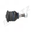 Rotule de suspension MERTZ M-S0333 - Visuel 2