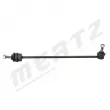 Entretoise/tige, stabilisateur MERTZ M-S0334 - Visuel 1