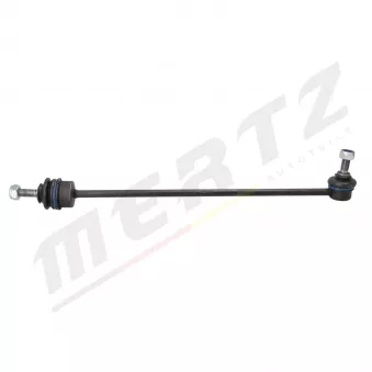 Entretoise/tige, stabilisateur MERTZ