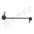 Entretoise/tige, stabilisateur MERTZ M-S0336 - Visuel 2