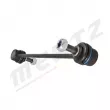 Entretoise/tige, stabilisateur MERTZ M-S0336 - Visuel 3