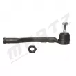 Rotule de barre de connexion avant droit MERTZ M-S0338 - Visuel 1