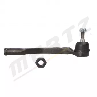 Rotule de barre de connexion avant droit MERTZ M-S0338
