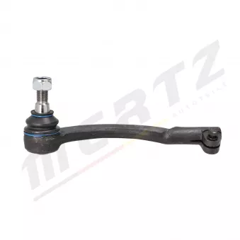 Rotule de barre de connexion avant droit MERTZ M-S0340