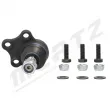 Rotule de suspension MERTZ M-S0342 - Visuel 1
