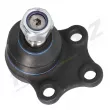 Rotule de suspension MERTZ M-S0342 - Visuel 2