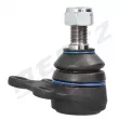 Rotule de suspension MERTZ M-S0342 - Visuel 3
