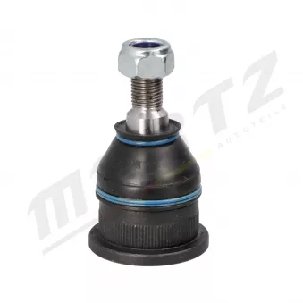 Rotule de suspension MERTZ M-S0343