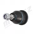 Rotule de suspension MERTZ M-S0343 - Visuel 2