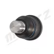 Rotule de suspension MERTZ M-S0345 - Visuel 2