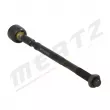 Rotule de direction intérieure, barre de connexion MERTZ M-S0346 - Visuel 2
