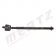 Rotule de direction intérieure, barre de connexion MERTZ M-S0348 - Visuel 1