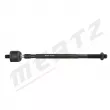 Rotule de direction intérieure, barre de connexion MERTZ M-S0351 - Visuel 1