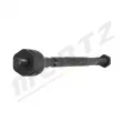 Rotule de direction intérieure, barre de connexion MERTZ M-S0351 - Visuel 3