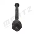Rotule de direction intérieure, barre de connexion MERTZ M-S0352 - Visuel 3