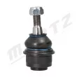 Rotule de suspension MERTZ M-S0353 - Visuel 1