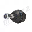 Rotule de suspension MERTZ M-S0353 - Visuel 2