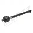 Rotule de direction intérieure, barre de connexion MERTZ M-S0354 - Visuel 2