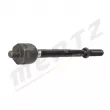 Rotule de direction intérieure, barre de connexion MERTZ M-S0355 - Visuel 2