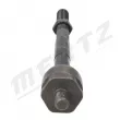 Rotule de direction intérieure, barre de connexion MERTZ M-S0355 - Visuel 3