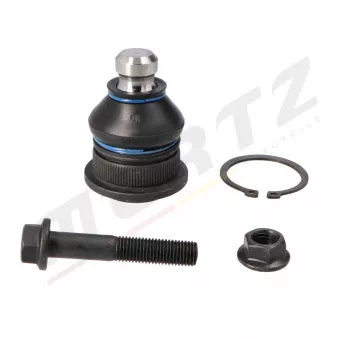 Rotule de suspension MERTZ