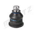 Rotule de suspension MERTZ M-S0356 - Visuel 3