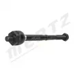 Rotule de direction intérieure, barre de connexion MERTZ M-S0357 - Visuel 2