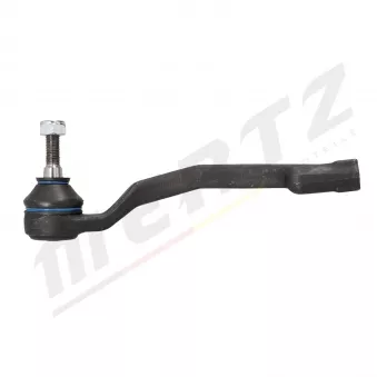 Rotule de barre de connexion avant gauche MERTZ M-S0358