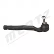 Rotule de barre de connexion avant gauche MERTZ M-S0358 - Visuel 2