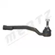Rotule de barre de connexion avant droit MERTZ M-S0359 - Visuel 1