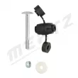 Entretoise/tige, stabilisateur MERTZ M-S0361 - Visuel 1